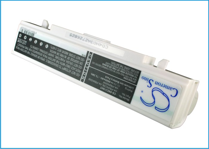 Акумулятор Samsung NP-540-JS03AU, NP-NP-R540, NP-P210, NP-P210-BA01, NP-P210-BA02, NP-P210-BS01, NP-P210-BS02, NP-P210-BS04, NP-P210-BS05, NP-P210-Pro P8400 Padou, NP-P210-XA01, NP-P460, NP-P460-44G, NP-P460-44P, NP-P460-AA01, NP-P460-AA02, - Зображення 2