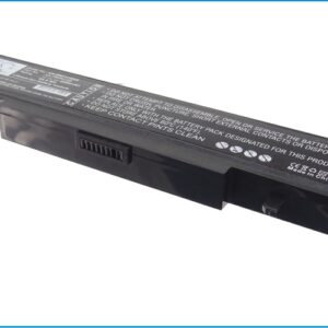 Акумулятор Samsung NP-540-JS03AU, NP-NP-R540, NP-P210, NP-P210-BA01, NP-P210-BA02, NP-P210-BS01, NP-P210-BS02, NP-P210-BS04, NP-P210-BS05, NP-P210-Pro P8400 Padou, NP-P210-XA01, NP-P460, NP-P460-44G, NP-P460-44P, NP-P460-AA01, NP-P460-AA02,