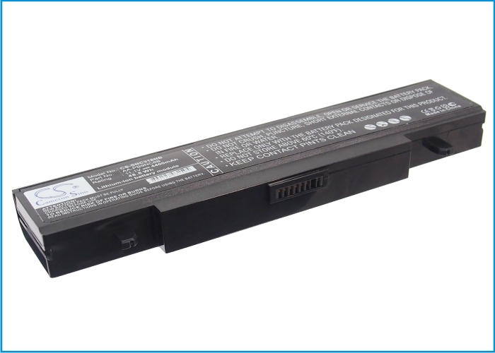Акумулятор Samsung NP-540-JS03AU, NP-NP-R540, NP-P210, NP-P210-BA01, NP-P210-BA02, NP-P210-BS01, NP-P210-BS02, NP-P210-BS04, NP-P210-BS05, NP-P210-Pro P8400 Padou, NP-P210-XA01, NP-P460, NP-P460-44G, NP-P460-44P, NP-P460-AA01, NP-P460-AA02, - Зображення 2