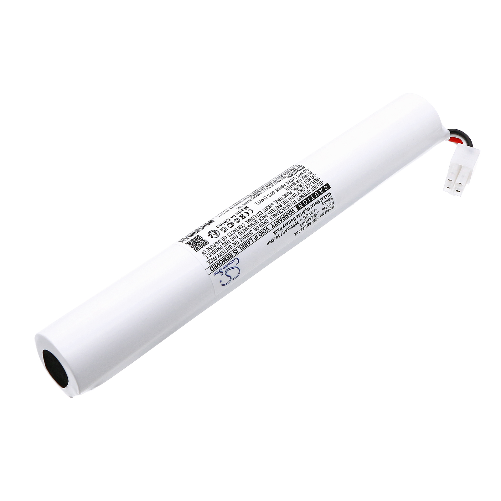 Акумулятор SONEL MMR-620 micro-ohmmeters, MMR-630 micro-ohmmeters - Зображення 2