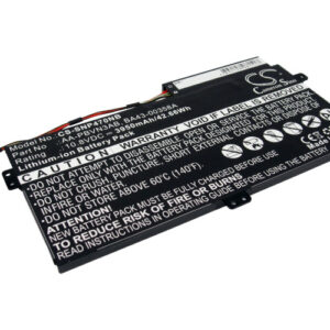 Акумулятор Samsung 340XAA, 340XAA-K03, 340XAA-K04, 340XAA-K05, 340XAA-K06, 340XAA-K07, 340XAA-K08, 340XAA-K0A, 35X0AA-K01, 35X0AA-K02, 35X0AA-X01, 35X0AA-X02, 35X0AA-X03, 35X0AA-X04, 35X0AA-X05, 35X0AA-X06, 35X0AA-X07, 35X0AA-X08, 35X0AA-X09,