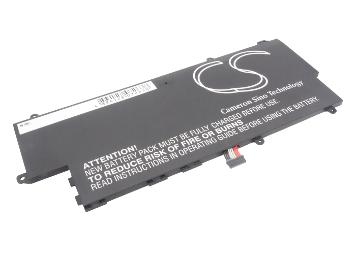 Акумулятор Samsung 530U3, 530U3 series, 530U3B, 530U3B-A01, 530U3B-A02, 530U3B-A04, 530U3C, 530U3C Series, 530U3C-A01, 530U3C-A01DE, 530U3C-A02, 530U3C-A03, 530U3C-A05, 530U3C-A06, 530U3C-A07, 530U3C-J01, 535U3C, 535U3C series, 535U3C-A01, - Зображення 3