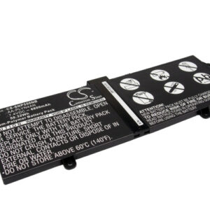Акумулятор Samsung Chromebook 550C, XE550C22, XE550C22-A01US, XE550C22-A02US, XE550C22-H01, XE550C22-H01UK, XE550C22-H02US, XW550C