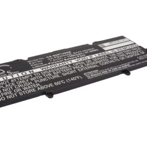 Акумулятор Samsung 530U4E, 730U3E, 730U3E-A01, 730U3E-K01, 730U3E-S04DE, 740U3E, 740U3E-A01UB, 740U3E-S01, 740U3E-S02DE, 740U3E-X01, 740U3E-X02, ATIV Book 5 540U, ATIV Book 5 540U4, ATIV Book 5 540U4E, ATIV Book 5 NP540U4, ATIV Book 5 NP540U4E, ATIV