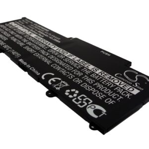 Акумулятор Samsung 900X3B-A74, 900X3C, 900X3C-A01, 900X3C-A01AU, 900X3C-A02, 900X3C-A02DE, 900X3C-A04, 900X3C-A04DE, 900X3E-K01US, 900X3F-K01, ATIV Book 9, ATIV BOOK 9 900X3F NP-900X3F, ATIV BOOK 9 NP 900X3G NP-900X3, NP900X3B, NP900X3B-A01,