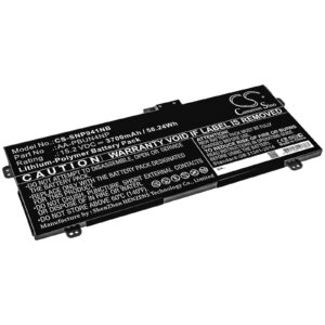 Акумулятор Samsung ATIV Book 9 Pro, NP940Z5J, NP940Z5L, NP940Z5L-S03US, NP940Z5L-X01US, NP940Z5L-X03US