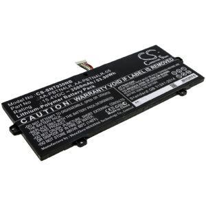 Акумулятор Samsung BA43-00386A, NP850XBC, NP850XBC-X01HK, NP850XBC-X01US, NP850XBC-X02US, NP940X3M, NP940X3M-K01us, NP940X3M-K02US, NP940X5M, NP940X5M-X01US, NP940X5M-X02US, NP940X5M-X03US, NP940X5N, NP940X5N-X01US, NT850XBC, NT850XBC-CSM,