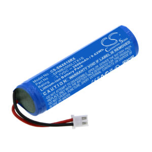 Акумулятор Spektrum Transmitter NX6, Transmitter NX8