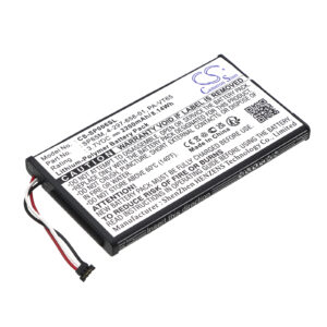 Акумулятор Sony PCH-1001, PCH-1006, PCH-1101, PlayStation Vita, PS Vita, PSV 1000
