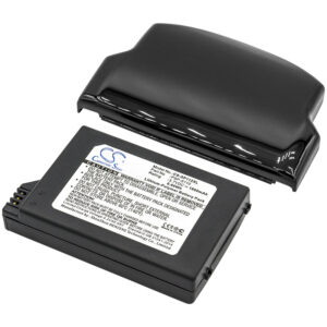 Акумулятор Sony Lite, PSP 2th, PSP-2000, PSP-3000, PSP-3001, PSP-3004, PSP-3008, Slim