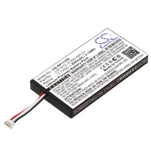 Акумулятор Sony PSP GO, PSP-N100, PSP-NA1006