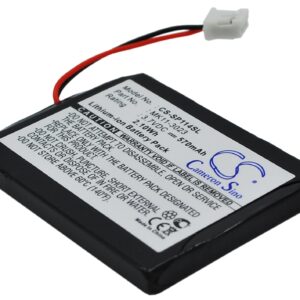 Акумулятор Sony CECHZK1JP, CECHZK1UC, PlayStation 3 Wireless Qwerty , PS3 Wireless Qwerty Keypad