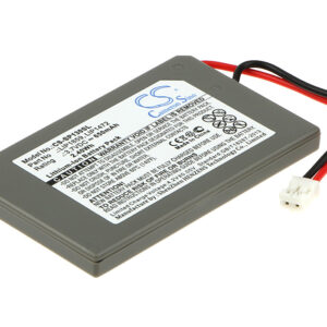 Акумулятор Sony CECHZC1E, CECHZC1H, CECHZC1J, CECHZC1U, PlayStation 3 SIXAXIS, PS3