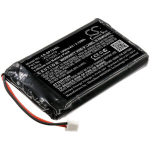 Акумулятор Sony CUH-ZCT2, CUH-ZCT2E, CUH-ZCT2J, CUH-ZCT2K, CUH-ZCT2M, CUH-ZCT2U 2016, PlayStation 4, Playstation 4 Controller