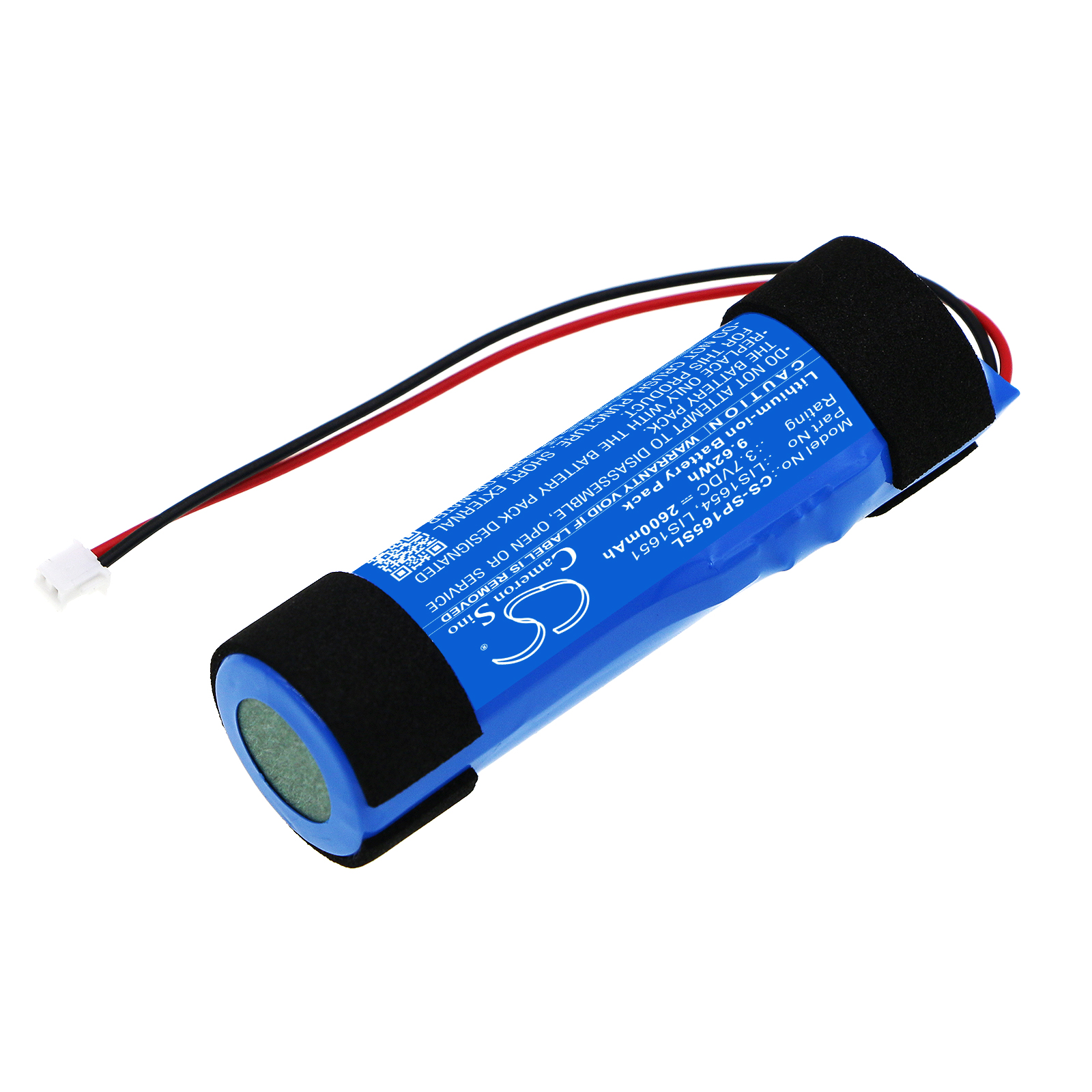 Акумулятор Sony CECH-ZCM2E, CECH-ZCM2U, PlayStation PS4 Move Motion Co - Зображення 2