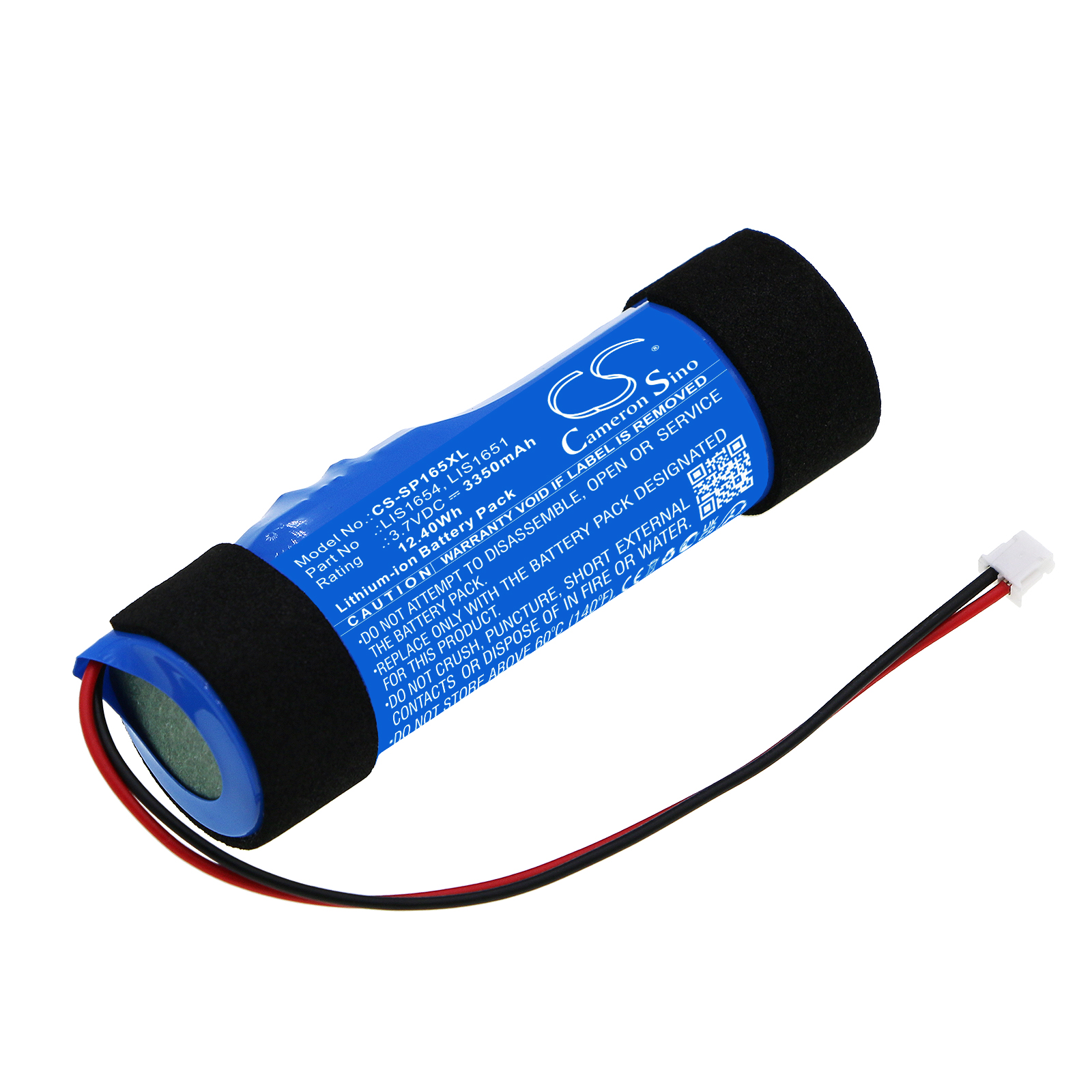 Акумулятор Sony CECH-ZCM2E, CECH-ZCM2U, PlayStation PS4 Move Motion Co
