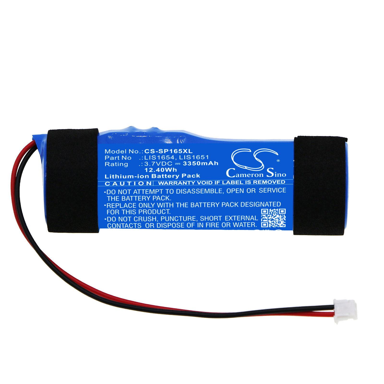 Акумулятор Sony CECH-ZCM2E, CECH-ZCM2U, PlayStation PS4 Move Motion Co - Зображення 3