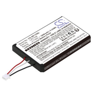 Акумулятор Sony CFI-1015A, CFI-ZCT1W, PS5 DualSense