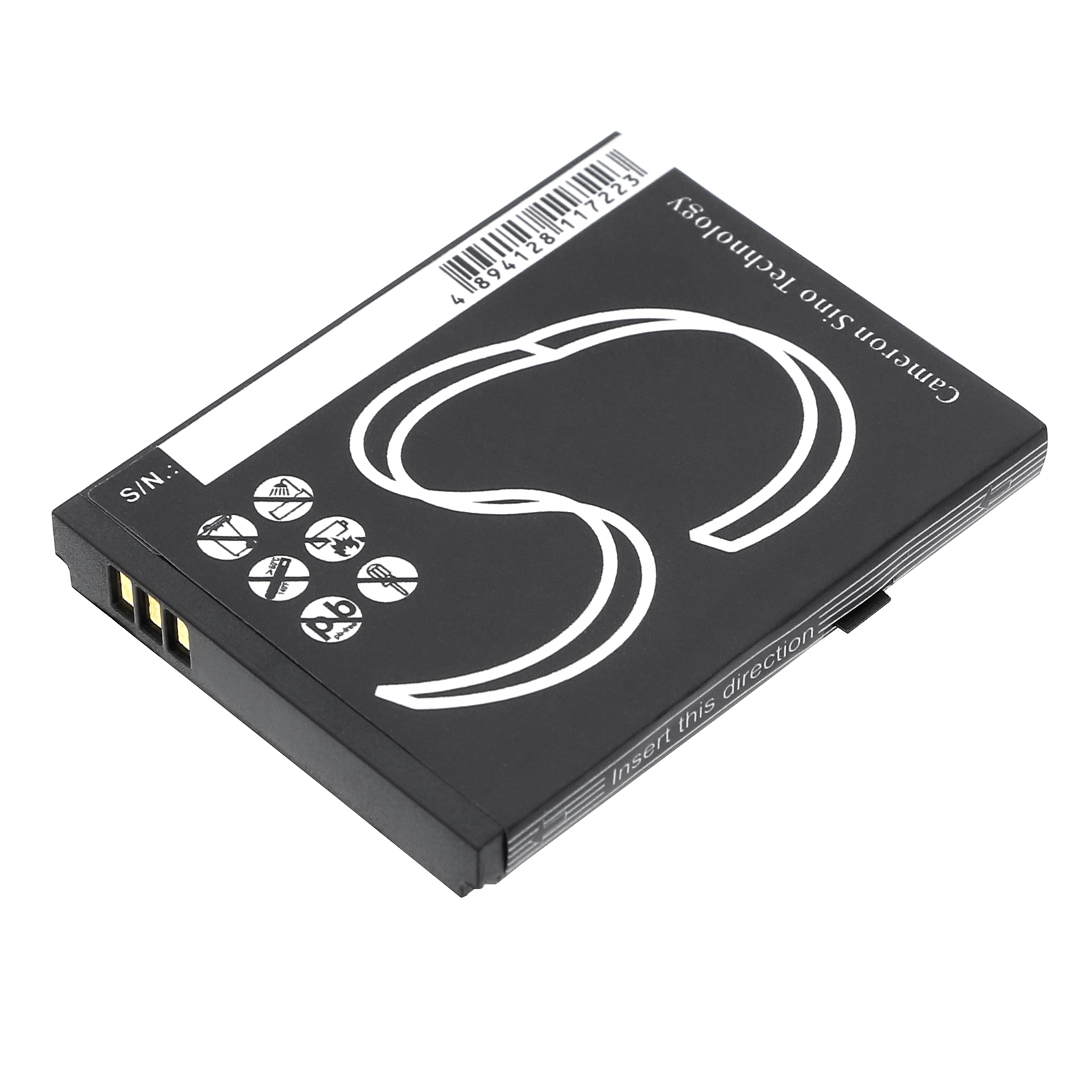 Акумулятор NETGEAR SPH-101 - Зображення 3
