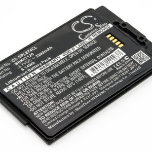 Акумулятор Spectralink 8742, PBL87420, PIVOT S8742
