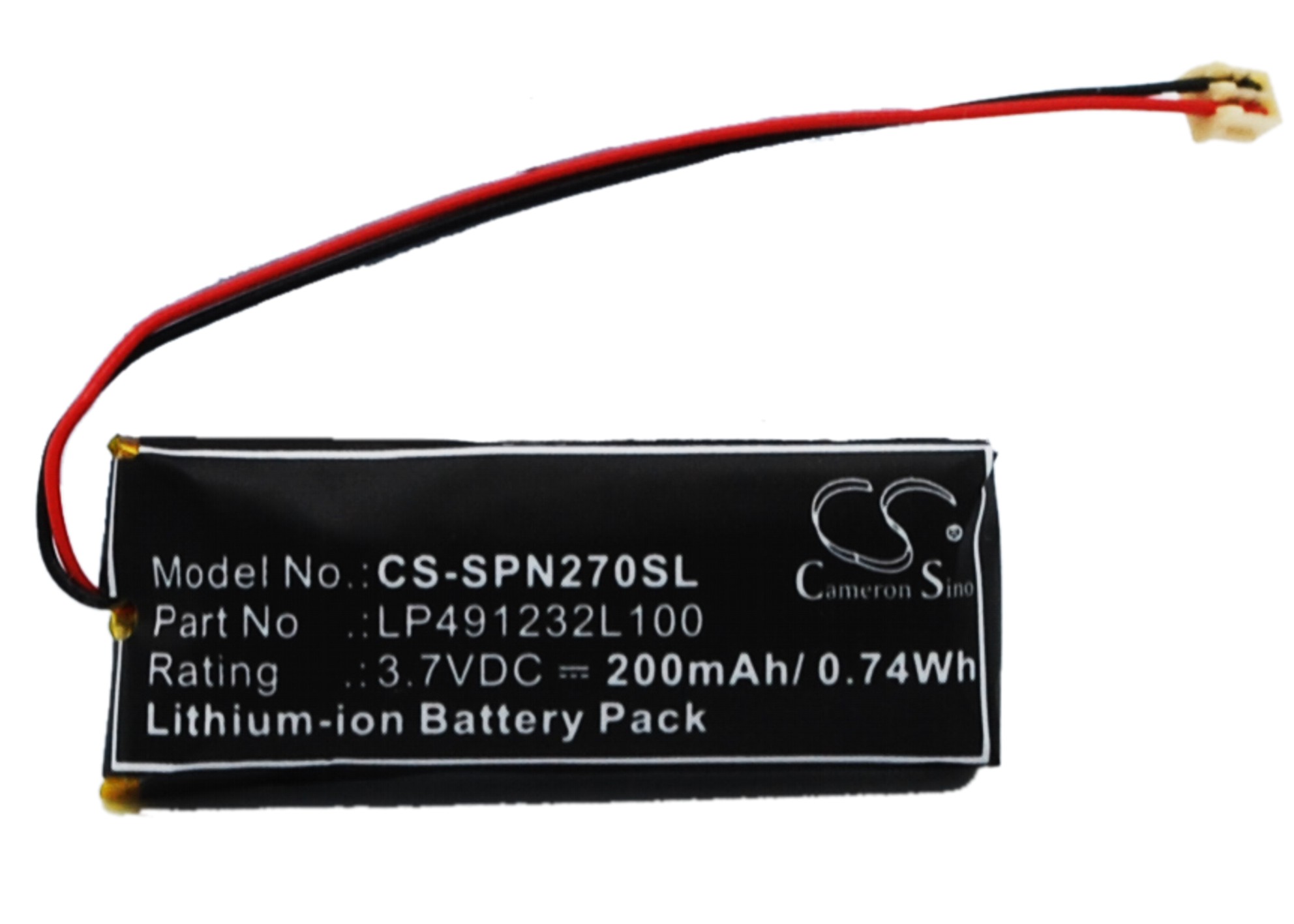 Акумулятор Sony PSP-N270, PSP-N270G