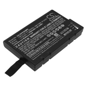 Акумулятор Spacelabs ELS5, mCare300, mCare300D