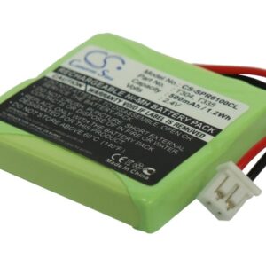 Акумулятор Sagem DCP 12-300, DCP 21-300, DCP 22-300