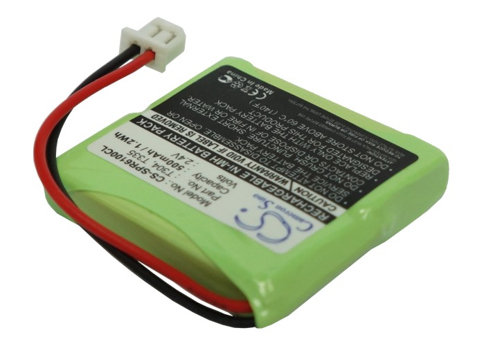 Акумулятор Telekom T-Easy C310 - Зображення 2
