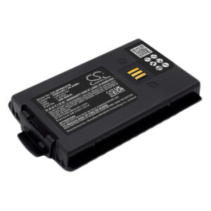 Акумулятор Sepura SC20, SC2020, SC2024, SC21, STP8000, STP8020, STP8030, STP8035, STP8038, STP8040, STP8080, STP8100, STP8200, STP8X, STP9000, STP9035, STP9038, STP9040, STP9080, STP9100, STP920, STP9200, STS8000, Tetra STP8000, Tetra STP8030, Tetra