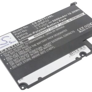 Акумулятор Sony SGPT111CN, SGPT112CN, Tablet S1, Tablet S2