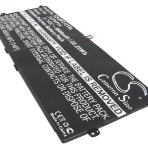 Акумулятор Sony GPT121, SGPT121US/S, Tablet S