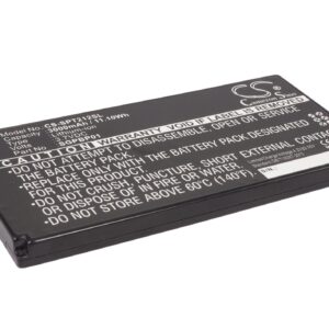 Акумулятор Sony SGPT211AU/S, SGPT211CN, SGPT211CN/S, SGPT211HK/S, SGPT211JP/S, SGPT211TW, SGPT211US/S, SGPT212, SGPT212DE, SGPT212FR, SGPT212GB, SGPT213JP, SGPT213JP/H, Tablet P1