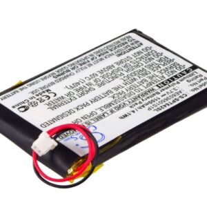 Акумулятор Spetrotec 4642-E434-V12 SEG/N