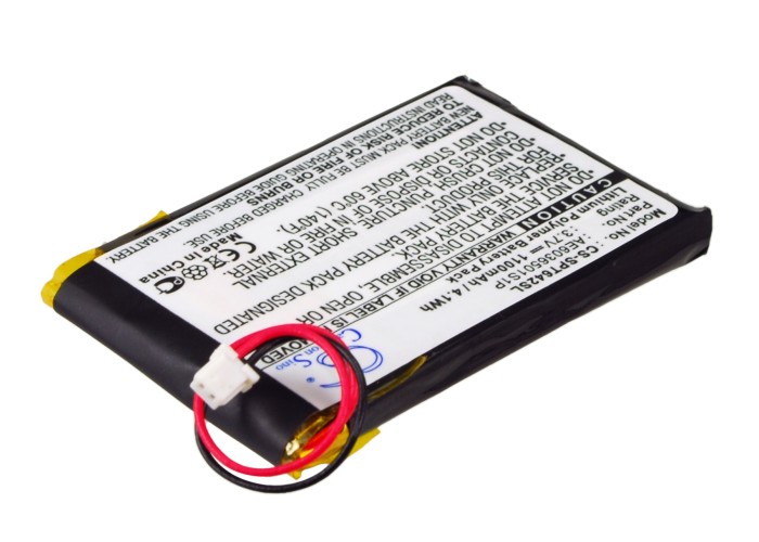 Акумулятор Spetrotec 4642-E434-V12 SEG/N
