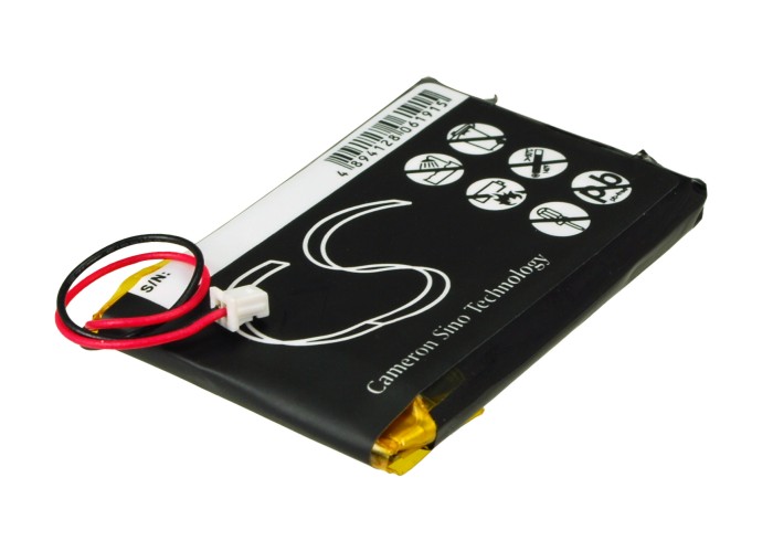 Акумулятор Spetrotec 4642-E434-V12 SEG/N - Зображення 2