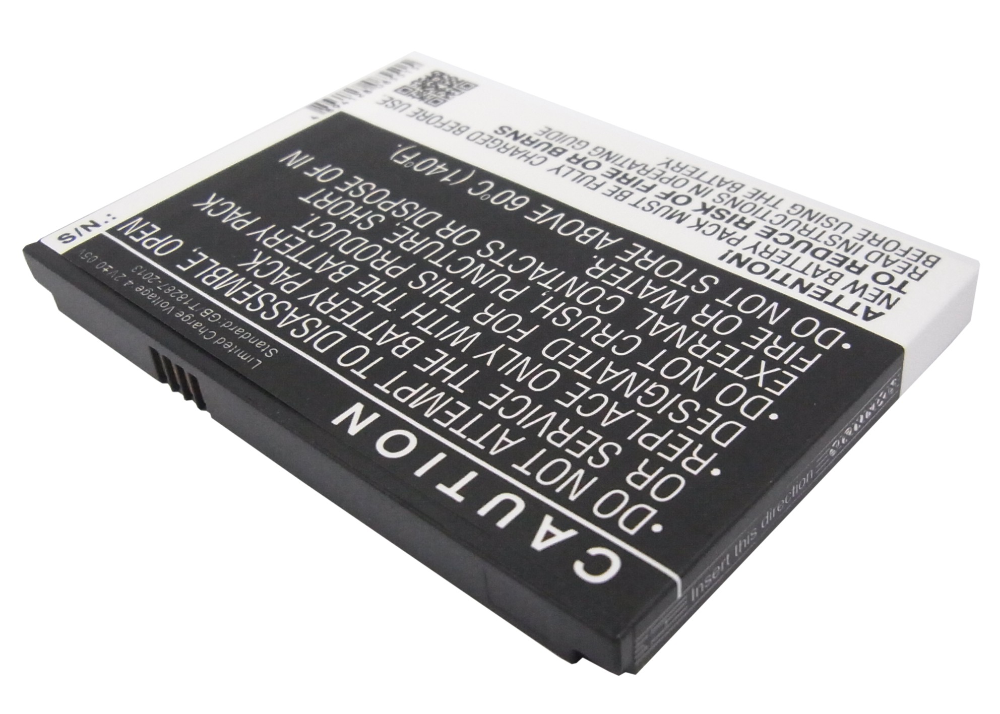 Акумулятор NETGEAR Aircard 782s - Зображення 3