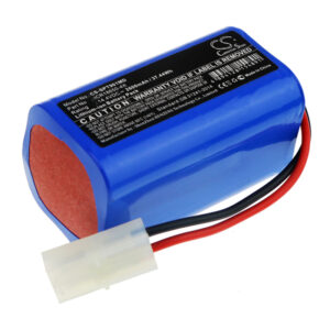 Акумулятор SPRING ECG-902A