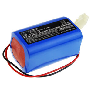 Акумулятор SPRING ECG-912A