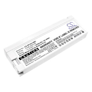 Акумулятор Spacelabs 90367, 91369, Ultraview 1050, Ultraview 2400, Ultraview SL