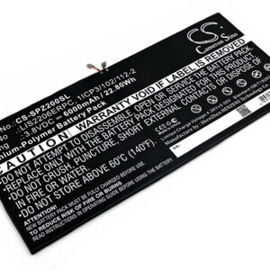 Акумулятор Sony Castor, SGP511, SGP512, SGP521, SGP541, SGP551, SGP561, SOT21, Xperia Tablet Z2, Xperia Tablet Z2 TD-LTE