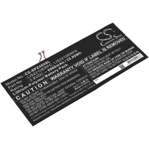 Акумулятор Sony SGP711, SGP712, SGP771, SO-05G, SOT31, Xperia Z4 Tablet SGP712