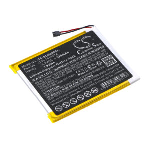 Акумулятор Square S6, S8