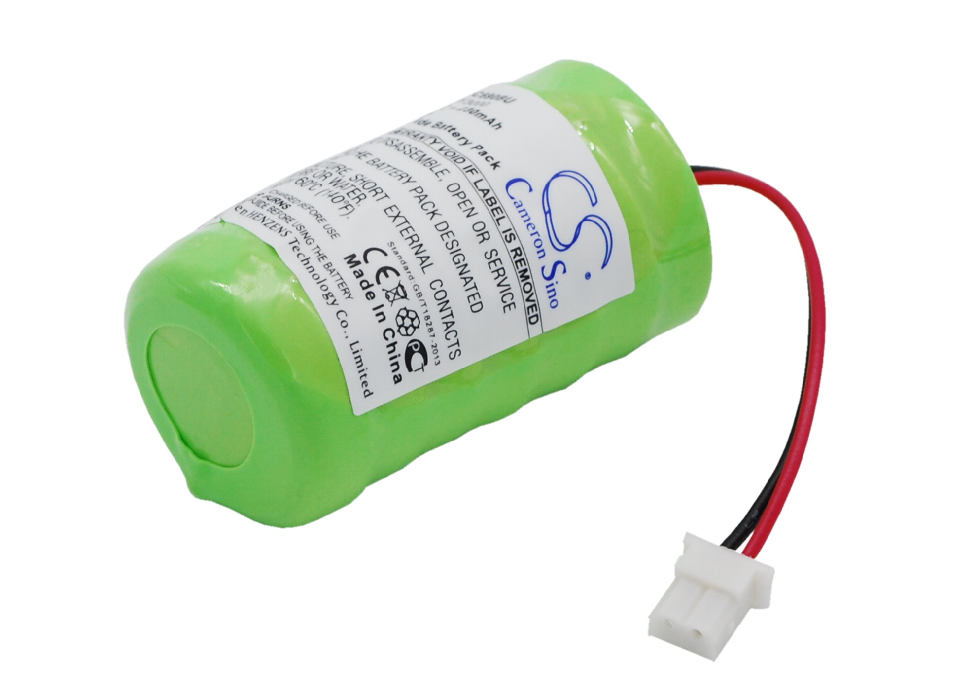 Акумулятор Symbol VRC6900, VRC6940, VRC6946 - Зображення 2
