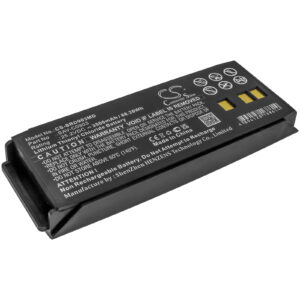 Акумулятор SaverOne automatic, D, P, semi automatic