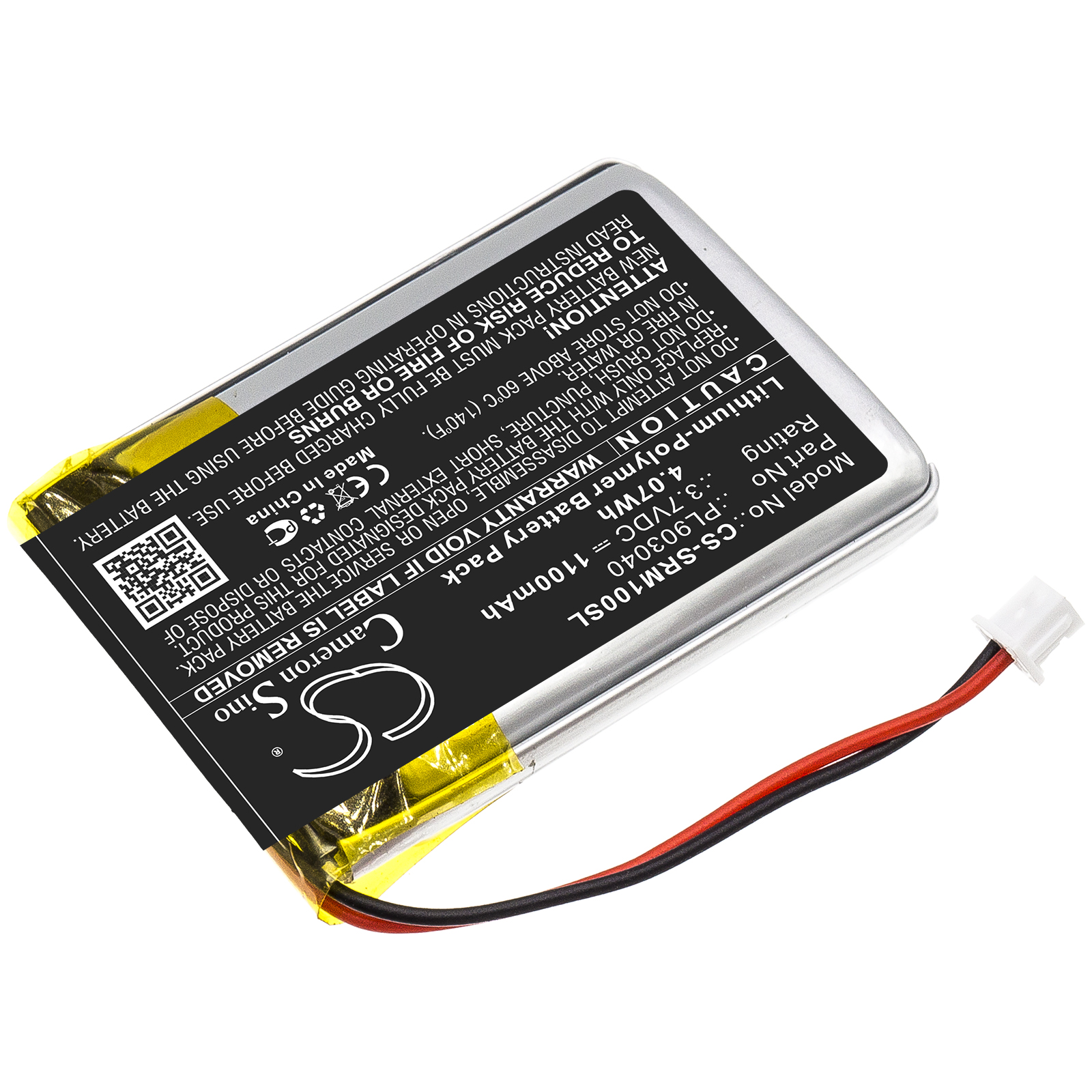 Акумулятор Schweizer LED Magnifier - Зображення 2