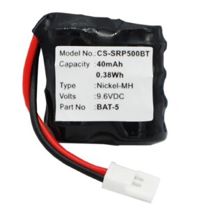 Акумулятор Scorpio SR-i500, SR-i600, SR-i800, SR-i900R