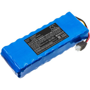 Акумулятор Samsung VC-RS60, VC-RS60H, VC-RS62
