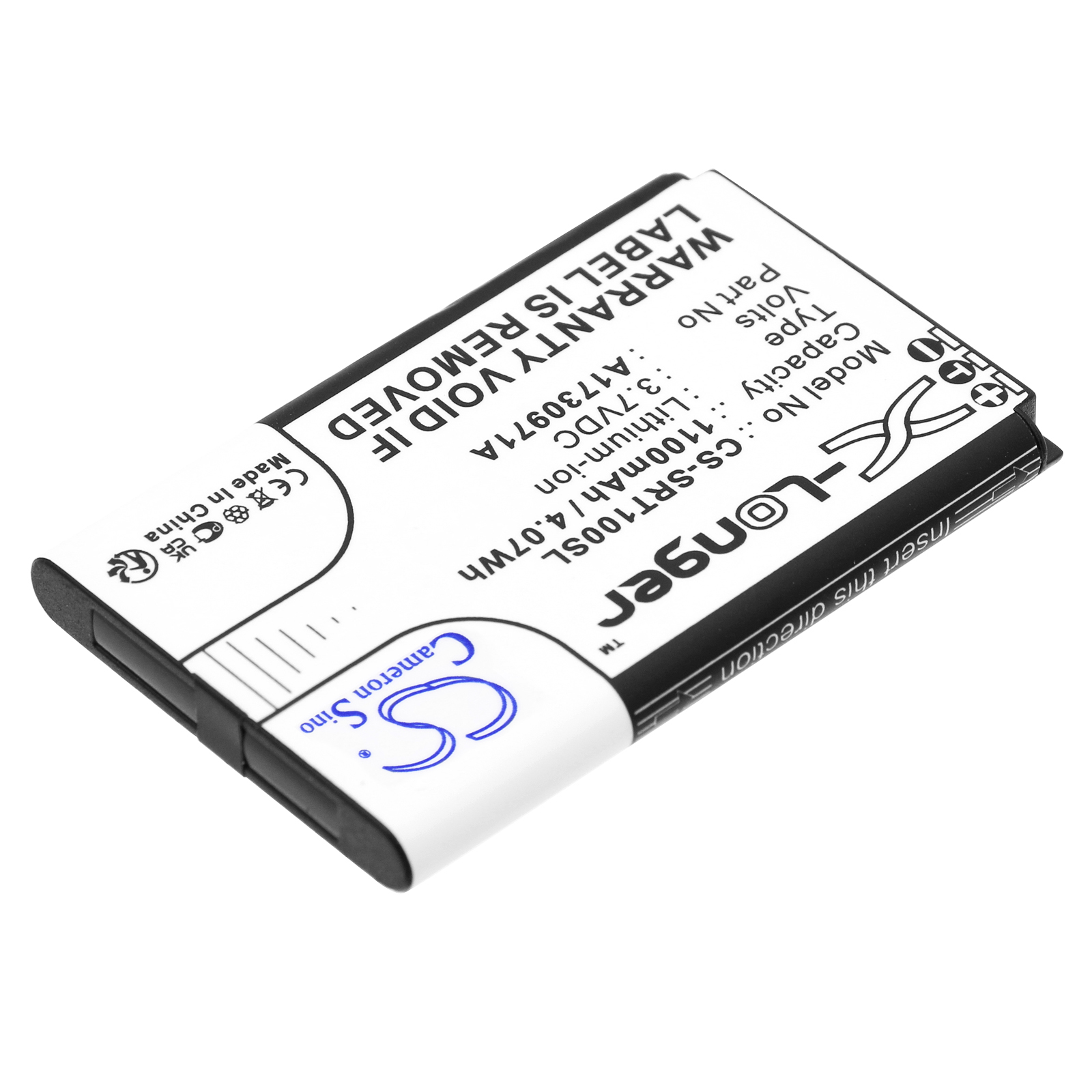 Акумулятор Sony EZW-RT10, S-Air Wireless Transceiver - Зображення 2