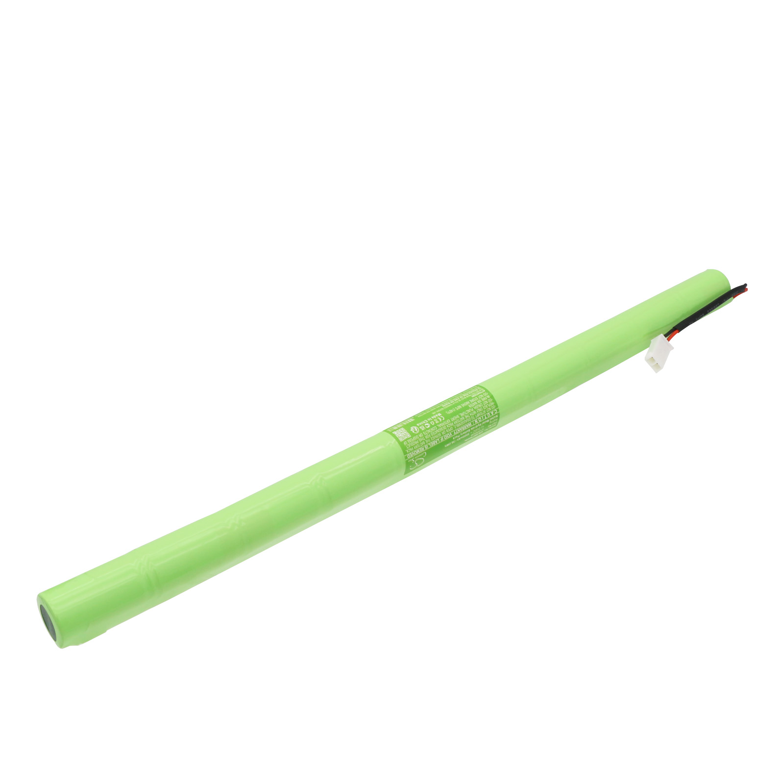 Акумулятор Somfy Oximo 40 RTS 10 Nm, Oximo 40 RTS 6, Oximo 40 RTS 6 Nm, Oximo 40 RTS 6/18, Oximo 40 Wirefree RTS 10/12 - Зображення 2