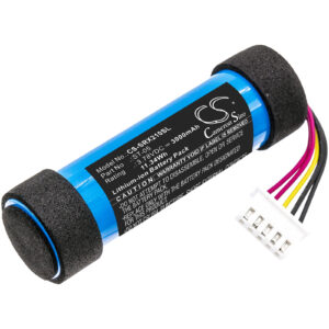 Акумулятор Sony SRS-XB21, SRS-XB22, SRS-XB23